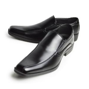ウィルソン シューズ Wilson shoes ビジネスシューズ メンズ 紳士靴 革靴 ビジネス コンフォート AIR WALKING 軽量 スリッポ