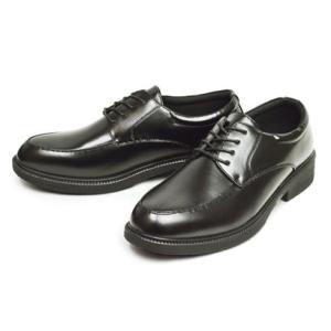 ウィルソン シューズ Wilson shoes ビジネスシューズ メンズ 紳士靴 革靴 走れる ビジネス コンフォート ウォーキング レースアップ U