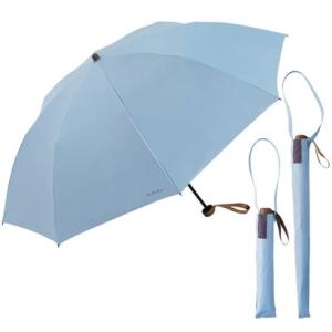 【Wpc.公式】日傘 2WAY仕様 大きい SiNCA MINI 60 8K 60cm 完全遮光 遮...