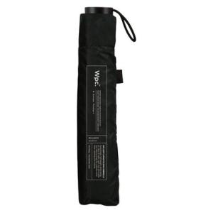 【Wpc.公式】雨傘 軽量 大きい 晴雨兼用 折りたたみ傘 UNISEX AIRーLIGHT LAR...