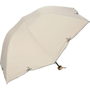 【Wpc.】日傘 遮光ドームワイドスカラップ ミ...の商品画像