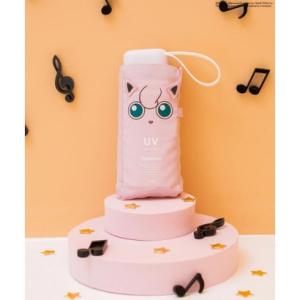 Pokemon（ポケモン） ポケモンセンターオリジナル 遮光 折りたたみ 傘