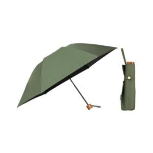 【Wpc.公式】最強の日傘 UVO（ウーボ）CALM 3段折 55cm 完全遮光 遮熱 晴雨兼用 大...