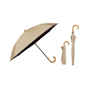 最強の日傘 UVO(ウーボ) 2段折 CALM 50cm 完全遮光100％ 遮熱 UVカット 晴雨兼用 2WAY 長折兼用 レディース 折りたたみ傘｜ブランド公式 LOCOMALL ロコモール