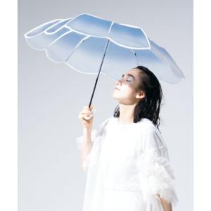 ダブリュピーシー Wpc. 【Wpc.】マーメイドアンブレラmini 折りたたみ傘 PT-0072-...