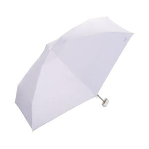 ダブリュピーシー Wpc. 【Wpc.】折りたたみ日傘 46cm 晴雨兼用 遮光ポシェット付き タイ...