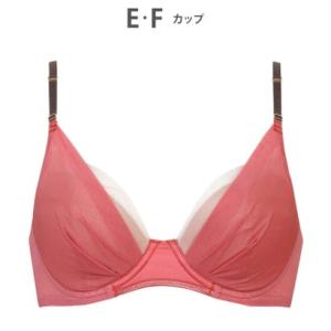 ウイング Wing ブラジャー ブラがわたしに合わせてくれる 【マッチミーブラ】 バストの左右差や個...