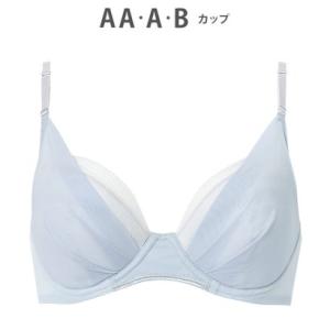 ウイング Wing ブラジャー ブラがわたしに合わせてくれる 【マッチミーブラ】 バストの左右差や個...