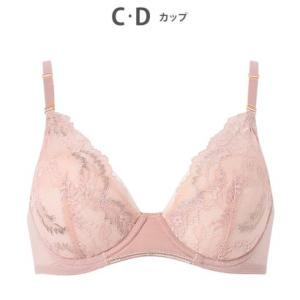 ウイング Wing ブラジャー 自分のからだに合うフィット感 バストになじみやすい 背中すっきり 【マッチミーブラ】 ブラ （SP）