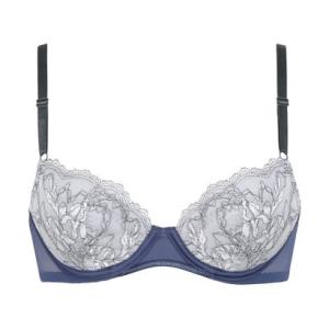 ウイング Wing ブラジャー  ブラがわたしに合わせてくれる  【マッチミーブラ】  バストの左右...