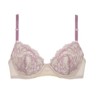 ウイング Wing ブラジャー  ブラがわたしに合わせてくれる  【マッチミーブラ】  バストの左右...