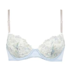 ウイング Wing ブラジャー  ブラがわたしに合わせてくれる  【マッチミーブラ】  バストの左右...