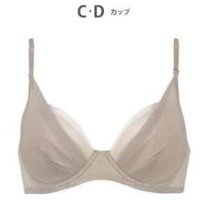 ウイング Wing ブラジャー ブラがわたしに合わせてくれる 【マッチミーブラ】 バストの左右差や個...