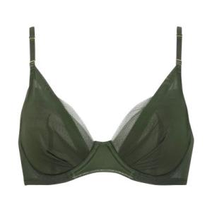 ウイング Wing ブラジャー ブラがわたしに合わせてくれる 【マッチミーブラ】 バストの左右差や個...