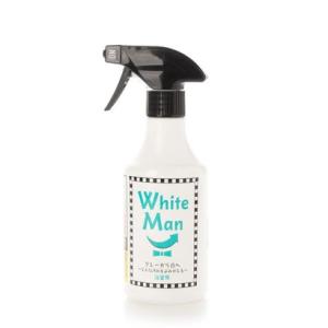 ホワイトマン White Man お風呂洗剤【返品不可商品】 （緑）｜locondo-shopping