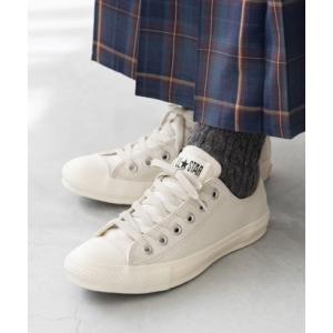 ウェレッグ セレクト welleg sellect CONVERSE コンバース ALL STAR ARMY’S OX オールスター アーミーズ ロー