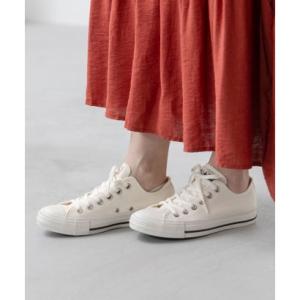 ウェレッグ セレクト welleg sellect CONVERSE ALL STAR WASHEDCANVAS OX コンバース オールスター ウォ