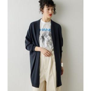 ウィムガゼット Whim Gazette 【GEMINI】ワイド2wayチュニック （gray）