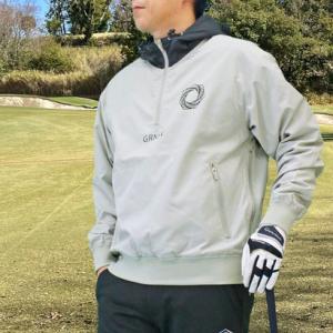 トップイズム TopIsm ゴルフジャケット メンズ ゴルフウェア スニードジャック プルオーバー ...
