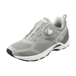 ヨネックス YONEX Yonex ヨネックス セーフラン900C ランニングシューズ シューズ 靴 メンズ レディース （ライトグレー）