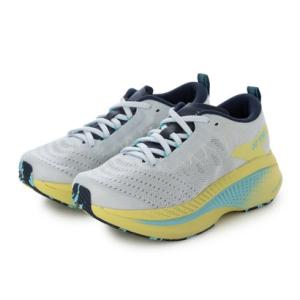 ヨネックス YONEX カーボンクルーズXRウィメン ランニングシューズ （フロスティブルー）