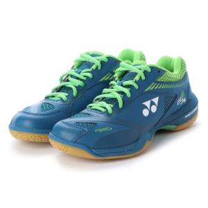 ヨネックス YONEX バドミントン シューズ パワークッション65Z2ワイド SHB65Z2W｜locondo-shopping