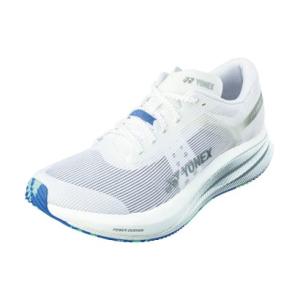 ヨネックス YONEX Yonex ヨネックス レディース ランニング シューズ カーボンクルーズ エアラス ウィメ （クールホワイト）