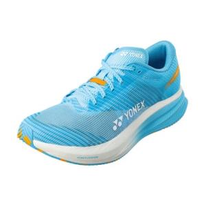 ヨネックス YONEX Yonex ヨネックス レディース ランニング シューズ カーボンクルーズ エアラス ウィメ （セルリアンブルー）