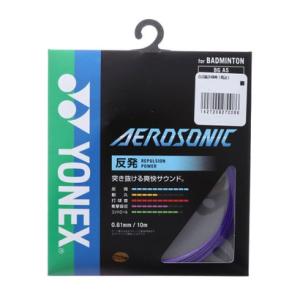 YONEX（ヨネックス） バドミントン ガット ストリング AEROSONIC