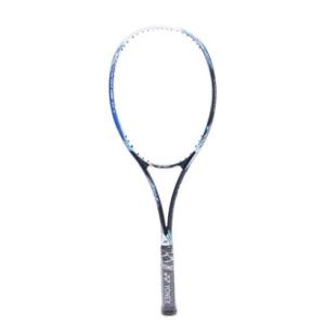 ヨネックス YONEX 軟式テニス 未張りラケット ジオブレイク50V GEO50V