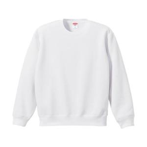 ヨネックス YONEX ユナイテッドアスレ UnitedAthle 10.0オンス CVCクルーネックスウェット アダルト   592801 1 （1