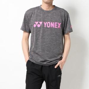ヨネックス YONEX テニス 半袖Tシャツ ユニTシャツ バドミントン RWAP2003