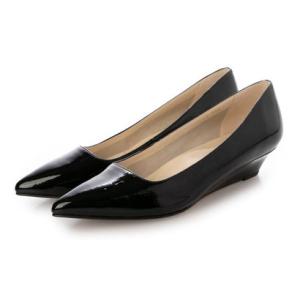 ヨシト YOSHITO パンプス （GRE）