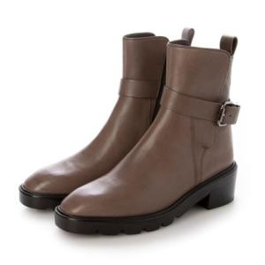 ヨシトデオランジェ YOSHITO de ORANGE ショートブーツ （GY）