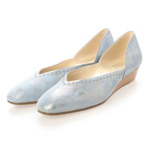 ヨシトデオランジェ YOSHITO de ORANGE パンプス （LBLUM）