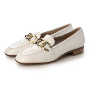 ヨシトデオランジェ YOSHITO de ORANGE ローファー （WH）