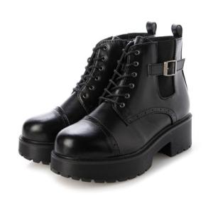 THE NORTH FACE（ザ ノースフェイス） ブーツ 28cm ブラック メンズ
