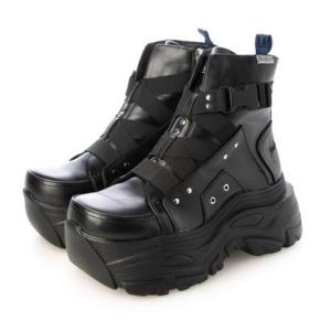 GUCCI 美品▽GUCCI グッチ 473493 ホースビット ファー レザー