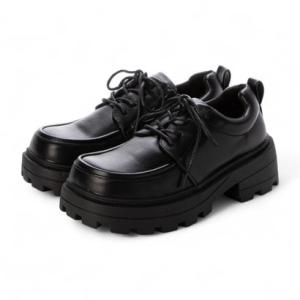 YOSUKE（ヨースケ） スニーカー 「YOSUKE/ヨースケ」厚底レースアップ