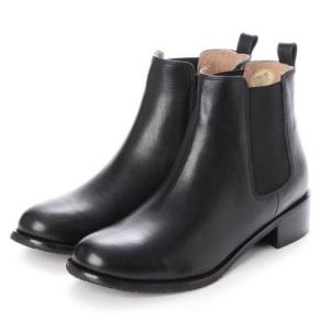 【最終値下げ】YSL 人気⭐︎ショートブーツ ４０ レザー 黒 美品 ブラックの色気を楽しむサンローラン──特集：2024年の冬に欲しい