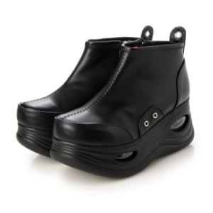 YOSUKE（ヨースケ） スニーカー ヨースケYOSUKEウィメンズ厚底ビック