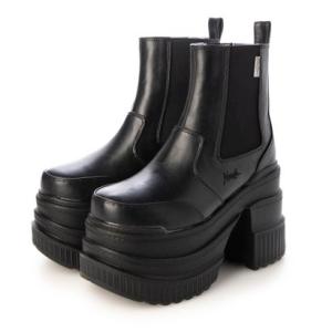 NUOVO（ヌオーヴォ） レディース FL SIDEGORE 4.5 フレックス