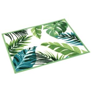 ヨコズナクリエーション YOKOZUNA CREATION ヨコズナ バスマット #YK08 （ボタニカ）