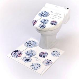 ヨコズナクリエーション YOKOZUNA CREATION ヨコズナ トイレ2点セット【返品不可商品】 (ラネージュ）