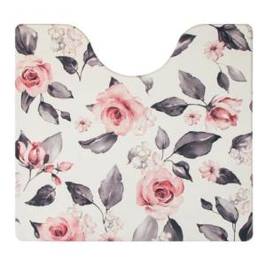 ヨコズナクリエーション YOKOZUNA CREATION ヨコズナ PVCトイレマット （ドローレス）