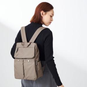 hellolulu（ハロルル） （レディース）リュック バックパック TATE