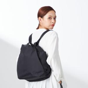 Y'SACCS（イザック） デイバック リュック 「ムック本掲載」「ナイロン