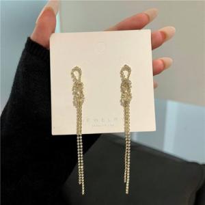 ゾエ ジェンコ Zoe Jenko ゴールドストーンピアス 8327