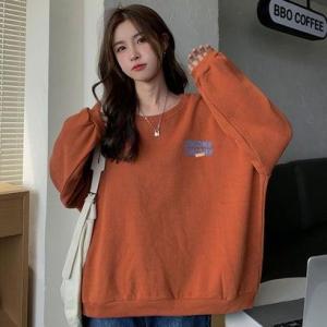 ゾエ ジェンコ Zoe Jenko カジュアルプリントトップス 8666