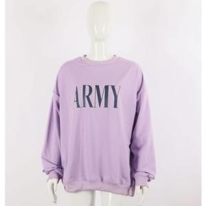 ゾエ ジェンコ Zoe Jenko フロントプリントロングTシャツ 9763